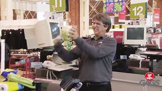NEW_Funny_Best of Just For Laughs 1 Hour