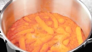 Easy And Yummy Cooking Hacks, Kitchen Tips And Unexpected Food Ideas For Any Taste