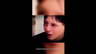 World Cup 2022 - Argentina_journey in Qatar_Official Movie (Lionel Mesi's Generation)