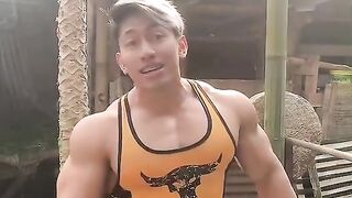PUSH UP 50×
