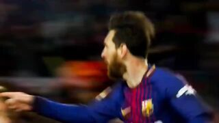 34 Unbelievable Messi Magic Moments - With Commentaries.