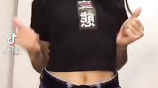 Tiktok SMA ( Part 1 )