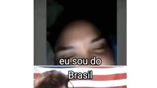 E essa conversa em inglês
