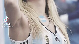 Argentina is the best