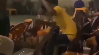 Saat piala dunia