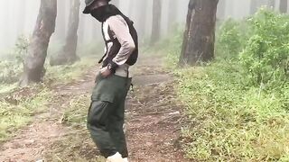 Hunnasgiriya (Hiking)