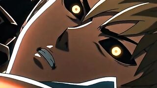 onepunchman