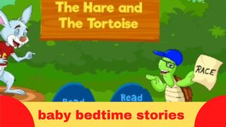 bedtime stories