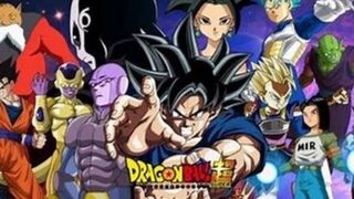 6 Epsodio - Não Irritem o Deus da Destruição! Uma Festa de Aniversario Animada
