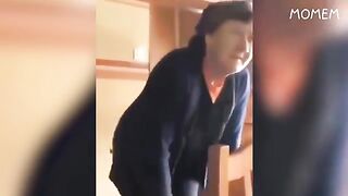 you laugh, you lose