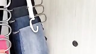 Fabulous hanger