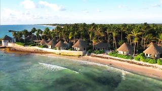 Miss Monique YearMix 2022 Tulum Melodic Techno