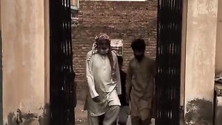 Why did you die in the mosque part 3
