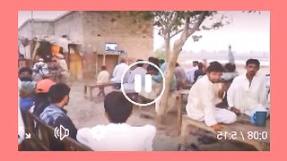 Pakistani fany stupit fany Think