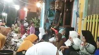 Kirim doa yasin tahlil