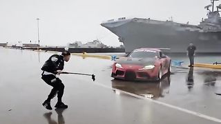 Epic Supra Storm 1 Shot