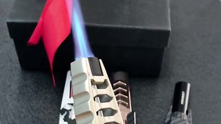 camping lighter