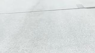 Dashcam Footage