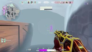 DEADSHOT 4Kills Breez