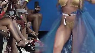 4K Vertical] Following Dory EP-1 Swimwear Fashion Show - 2022 Miami Swim Week-Art Hearts Fashion