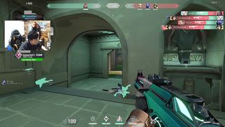 Suguramonkey insane 1v3
