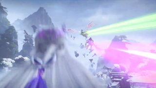 Battle through the heavens season 5 episode 82