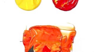 What color do mixed flags make