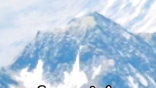 A Mountain