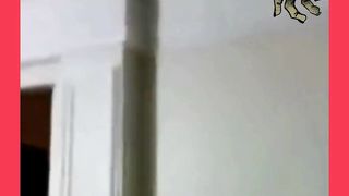Uma casa que não tem paz um lugar muito sinistro
