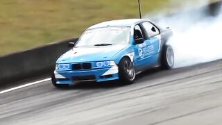 Event drift
