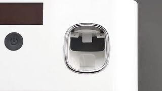 Toothbrush sterilizer holder