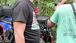 Proccesing make content video
