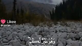 الخيرة في ما اختاره الله لنا ????