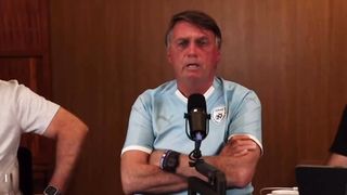 É SUCESSO #superlive #bolsonaro #livedomito #foralula som original - conservadorbrasilbr