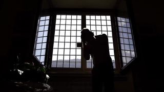 Vitamin Deficiencies in Mental Institutions
