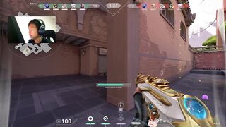 when you get ace with fast hand