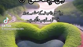 سورہ الفلق ترجمہ
