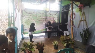 Belajar talent part 2