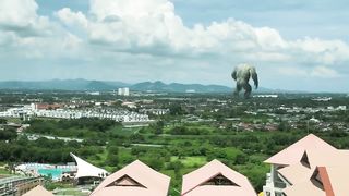 King kong VS AOT Founding Titan Ymir fritz 2024