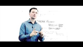 The Real Causes of Depression – Dr. Berg