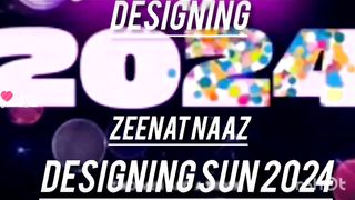 Topper designing new collection Zeenat naaz Zeenat Naz ????????
