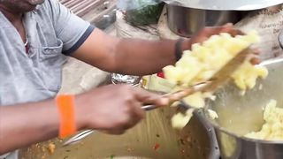 #channa #sprouts #vegdiet #vegmeals #salad #streetfood #bulkfoods #delhistreetfood #boireeltime #reelitfeelit #foodreels