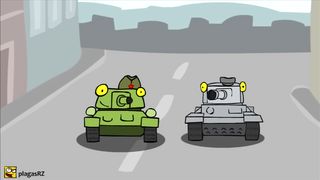 Tanktoon Donator.