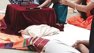 #shorts Balram ji ka kaun sa scene shoot ho rha - Yashomati Maiya Ke Nandlala Official