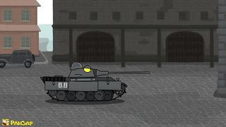 Tanktoon all series Season 9