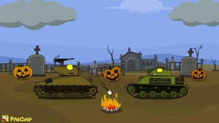 Tanktoon all episodes