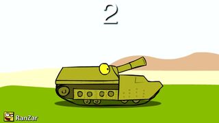 Tanktoon all episodes