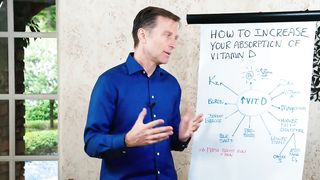 How to Increase Your Vitamin D Absorption?