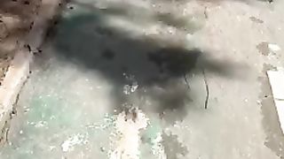 Walking walking