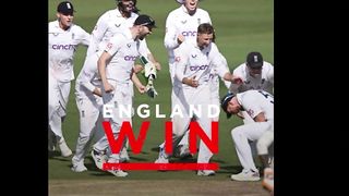 Indian team itself got caught in the trap of the spin wicket laid for England, a bad defeat in the first test